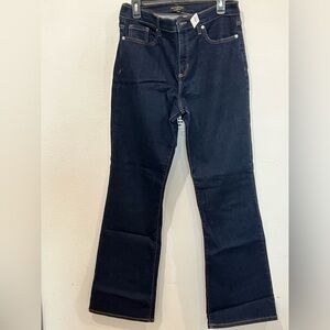 Banana Republic Dark Blue Denim Jeans